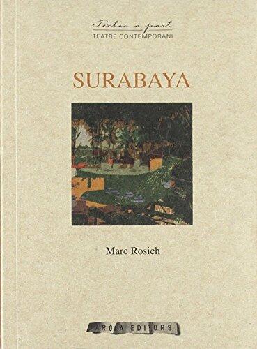 Surabaya (Textos a part)
