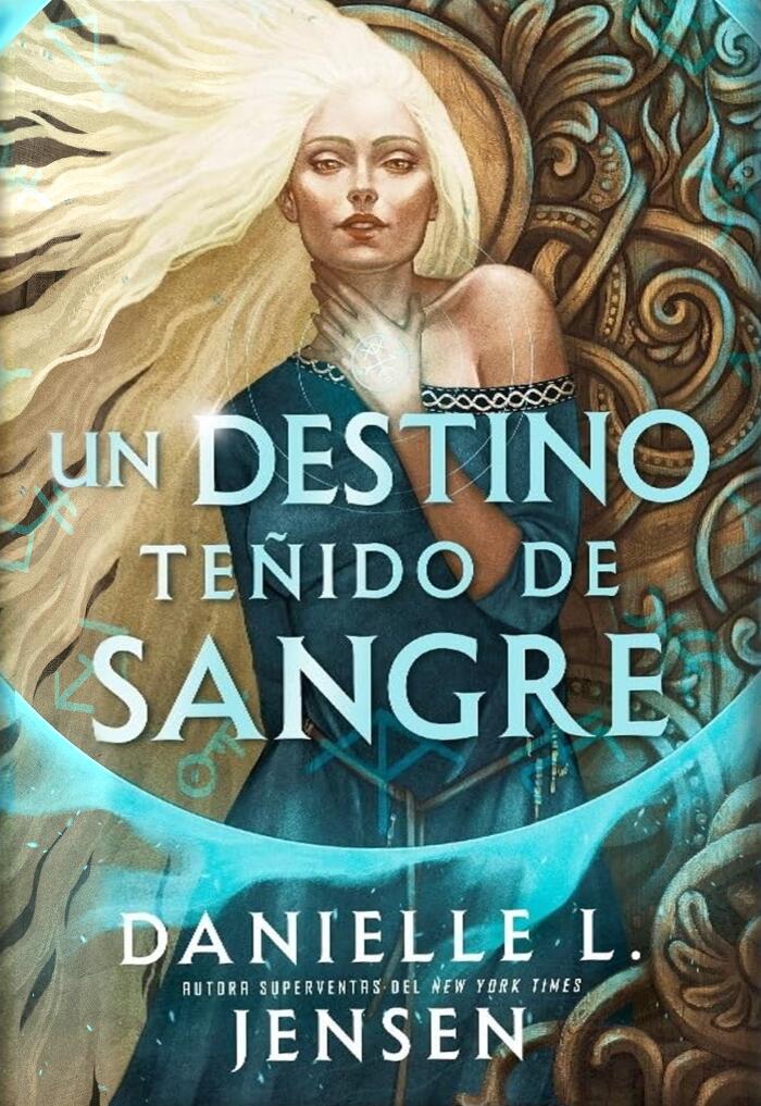 Un destino teñido de sangre