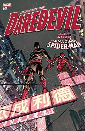Daredevil #9