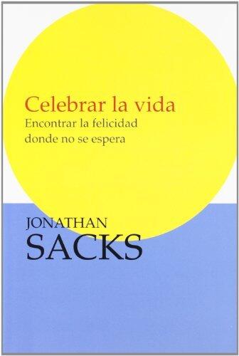 CELEBRAR LA VIDA