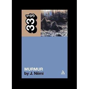 R.E.M.'s Murmur