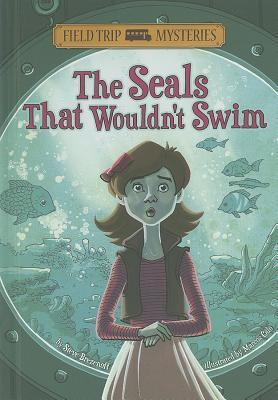 The Seals That Wouldn't Swim