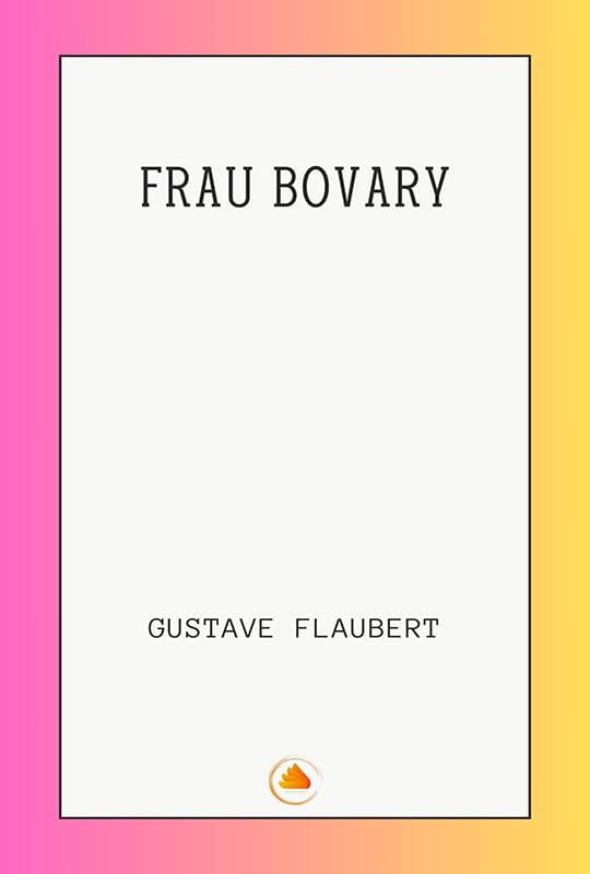 FRAU BOVARY