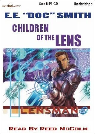 Children of the Lens