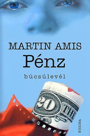 Pénz: Búcsúlevél