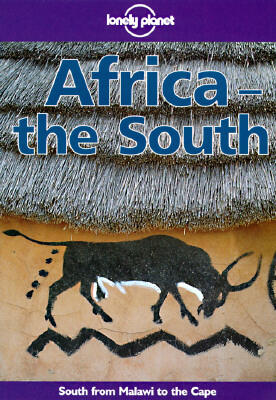 Africa -- the South