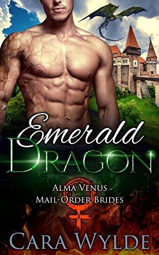 Emerald Dragon