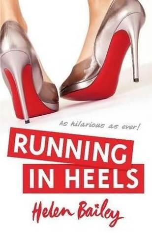 Running in Heels