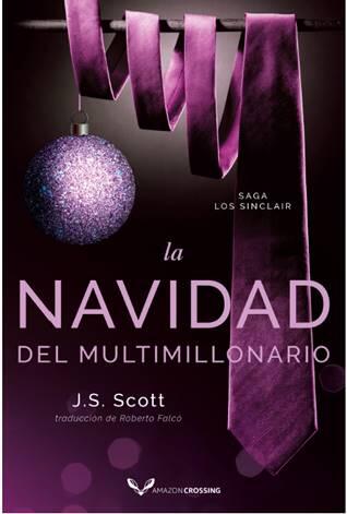 La navidad del multimillonario