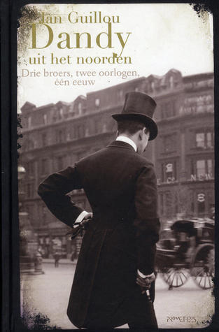Dandy uit het noorden