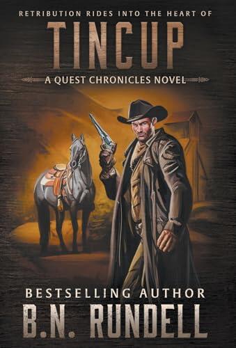 TinCup: A Classic Western Series