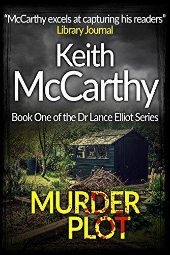 Murder Plot