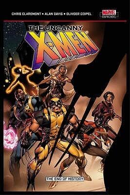 The Uncanny X-Men: The End of History
