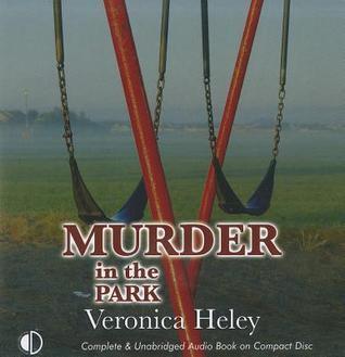 Murder in the Park