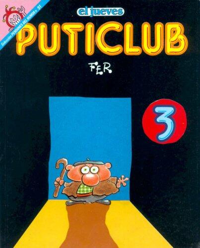 Puticlub 3