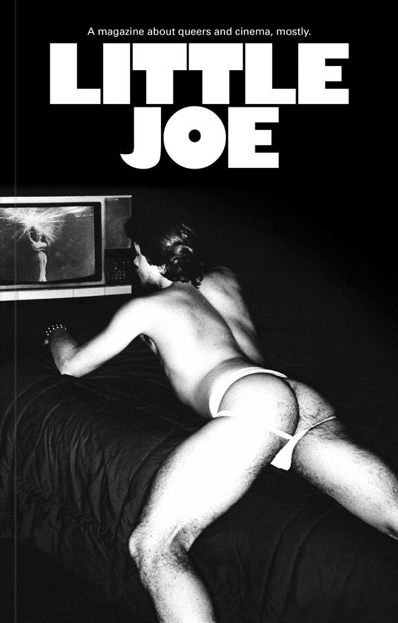 Little Joe #5