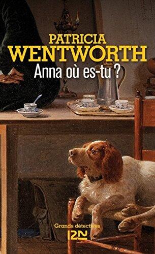 Anna où es-tu ?