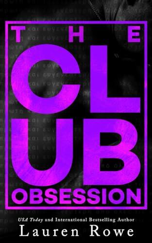 The Club: Obsession