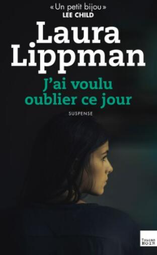 J'ai voulu oublier ce jour (TOUC.NOIR)