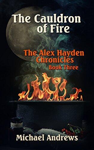 The Cauldron of Fire