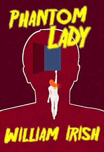 Phantom Lady