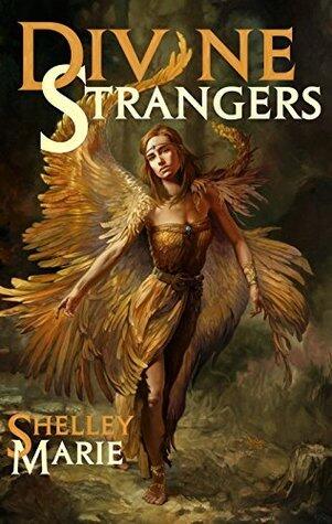 Divine Strangers