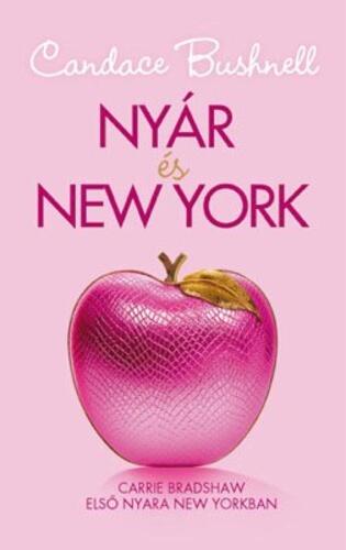 Nyár és New York