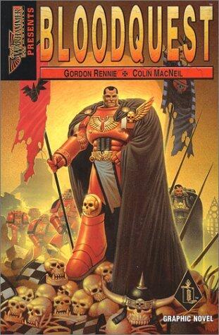 Bloodquest
