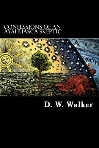Confessions of an Ayahuasca Skeptic: Finding Enlightenment in Iquitos, Peru
