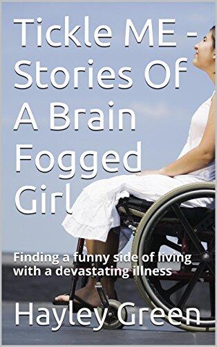 Tickle ME - Stories Of A Brain Fogged Girl
