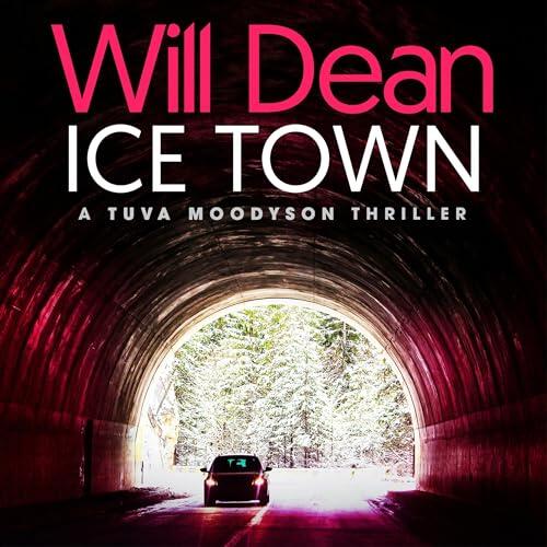 Ice Town