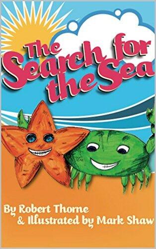 The Search for the Sea