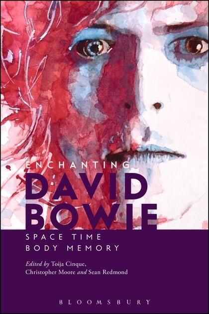 Enchanting David Bowie: Space (Time) (Body) (Memory)
