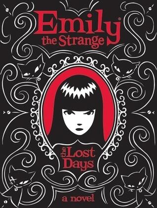 Emily the Strange