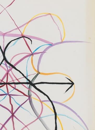 Josef Herzog: Untitled: 1964–1998