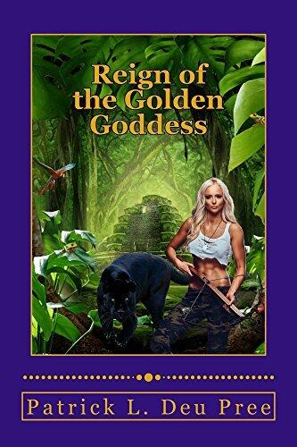 Reign of the Golden Goddess