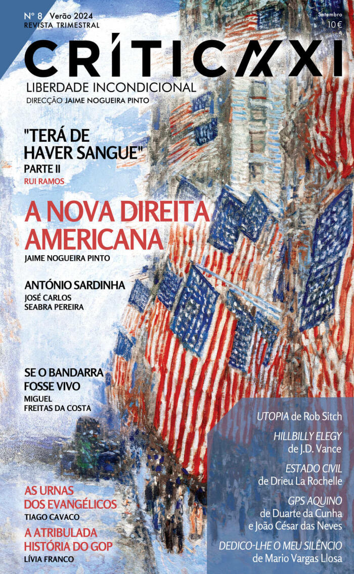 Crítica XXI n.º 8
