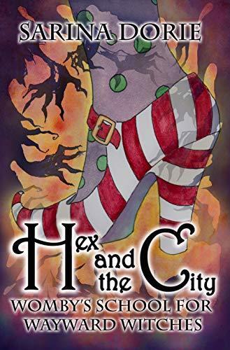 Hex and the City
