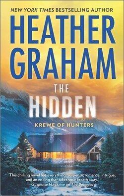 Heather Graham: The Hidden (Mass Market Paperback); 2015 Edition