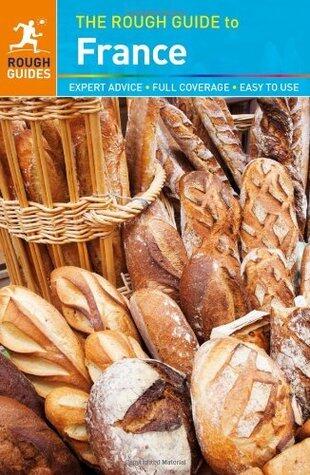 The Rough Guide to France