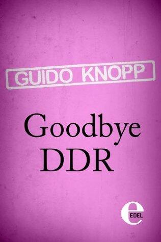 Goodbye DDR