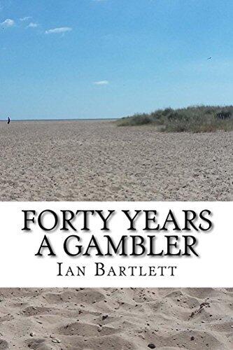 Forty Years a Gambler: An Amazing Story of God's Grace