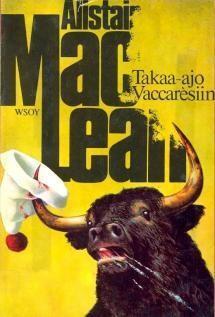 Takaa-ajo Vaccarèsiin
