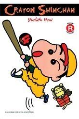 Crayon Shinchan Vol. 4