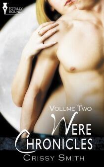 Were Chronicles, Volume Two
