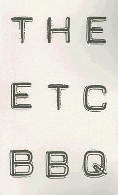 The Etcetera Barbecue