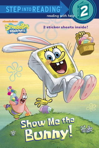 Show Me the Bunny! (SpongeBoB SquarePants)