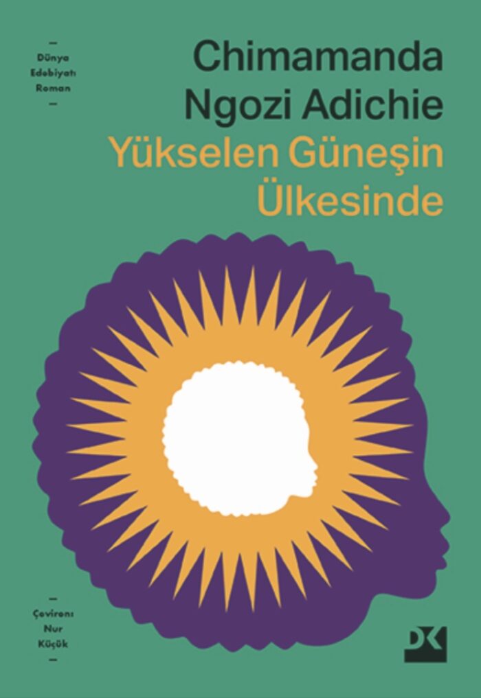 Yükselen Güneşin Ülkesinde