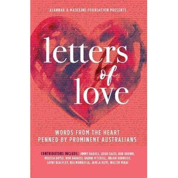 Letters of Love