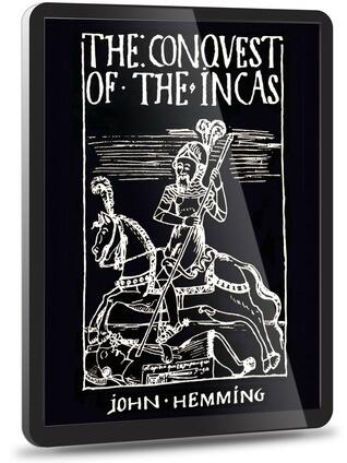 The Conquest of the Incas